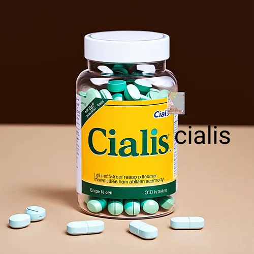 Differenza tra cialis originale e generico